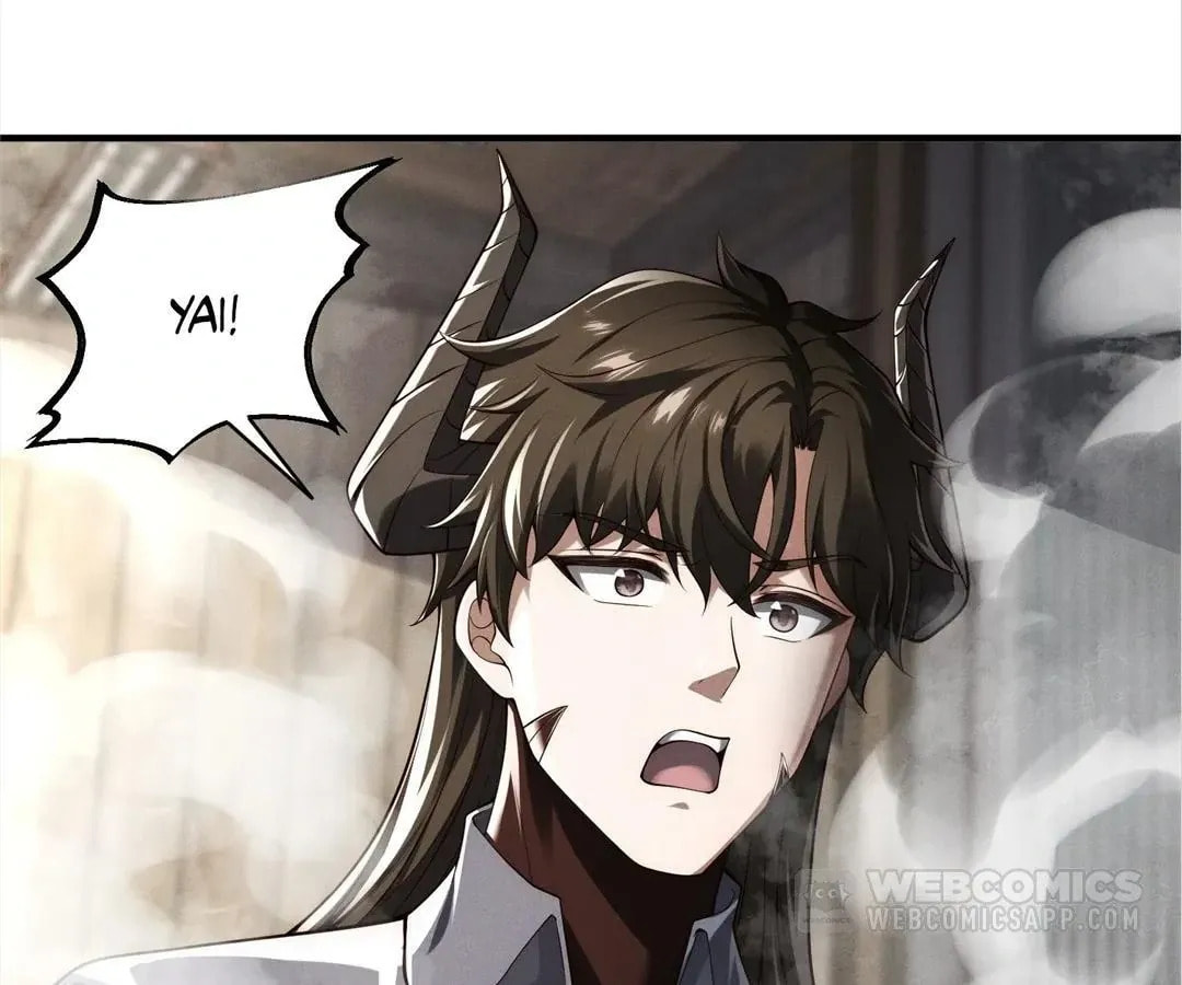 Read Rising With the Monsters chapter 22 image 2 on Lezhin