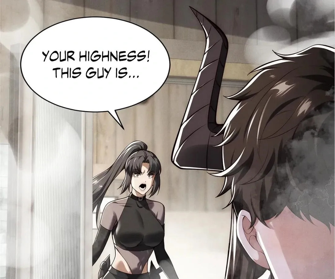 Read Rising With the Monsters chapter 22 image 20 on Lezhin