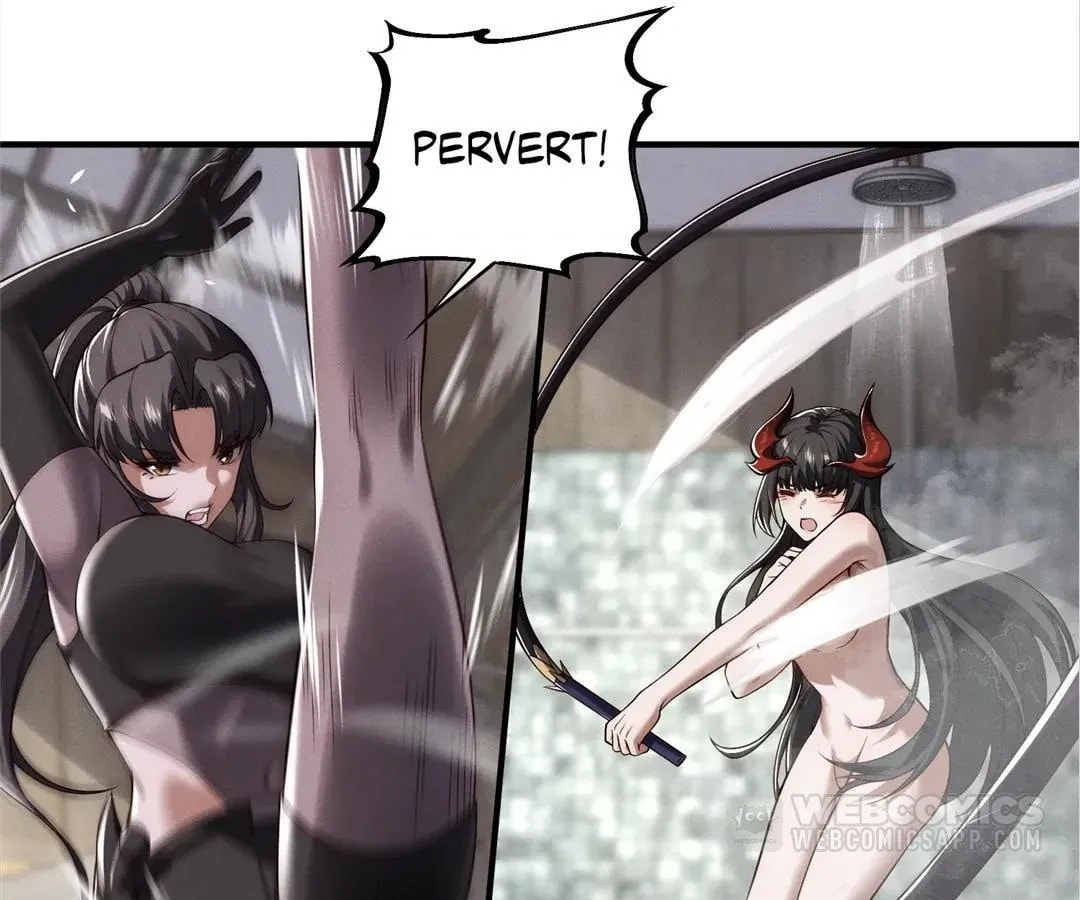 Read Rising With the Monsters chapter 22 image 26 on Lezhin