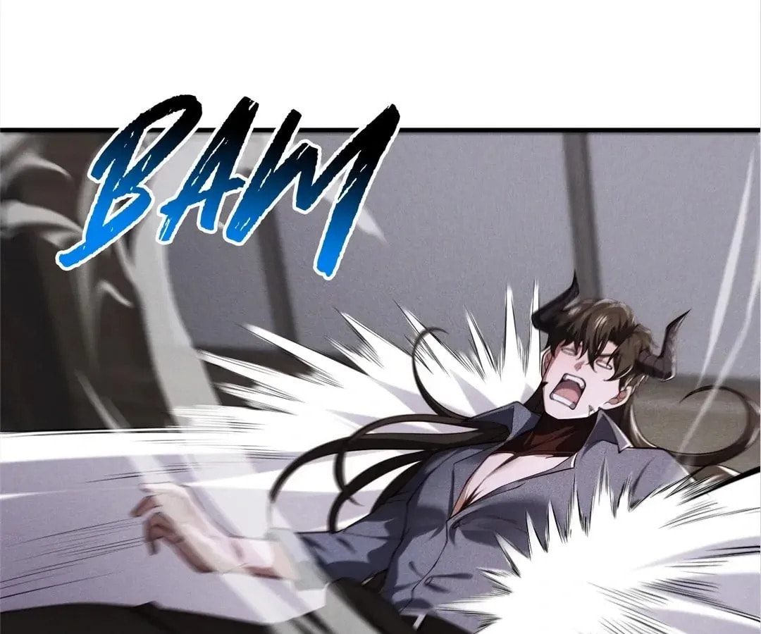 Read Rising With the Monsters chapter 22 image 28 on Lezhin