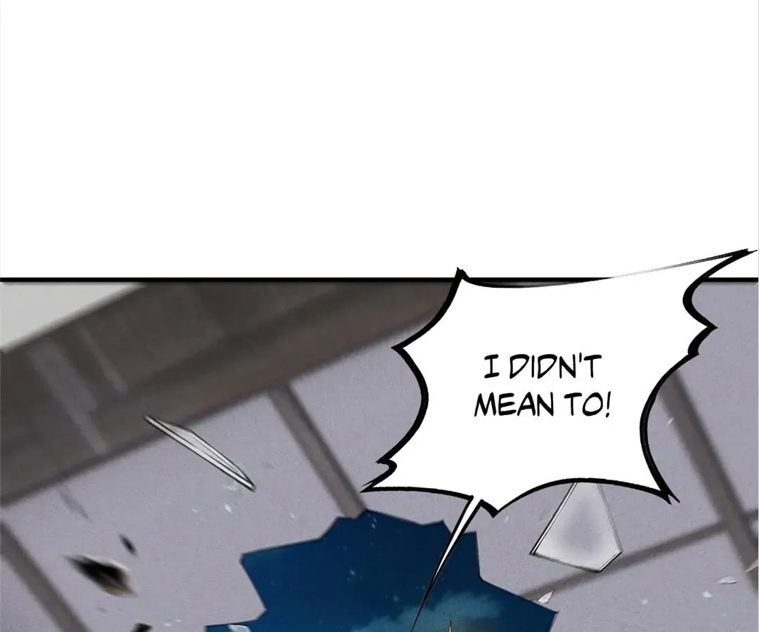 Read Rising With the Monsters chapter 22 image 30 on Lezhin