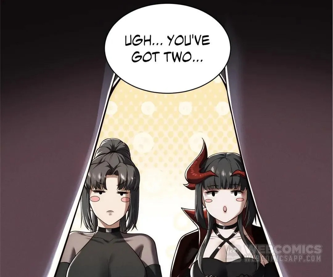 Read Rising With the Monsters chapter 22 image 34 on Lezhin