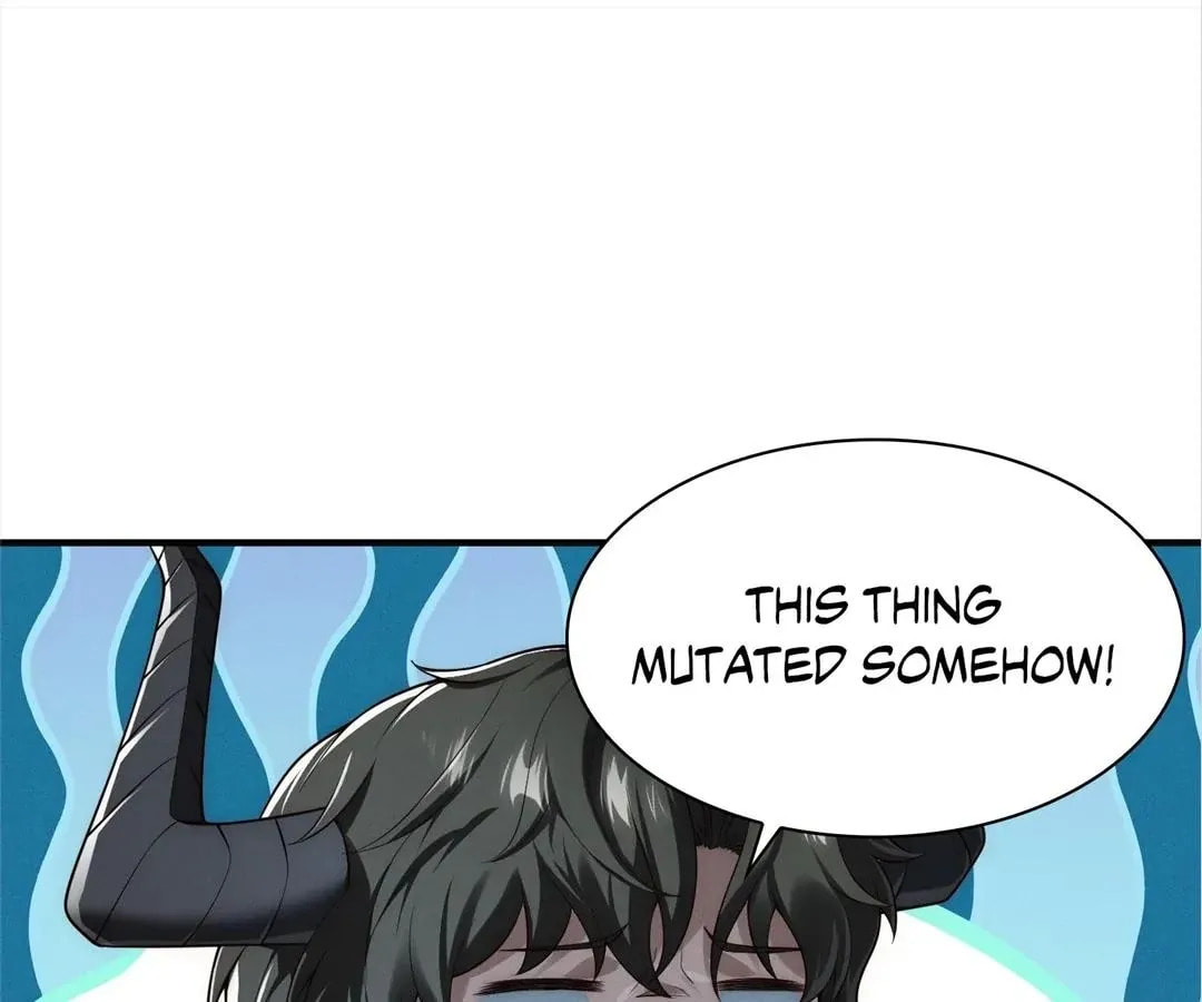 Read Rising With the Monsters chapter 22 image 36 on Lezhin
