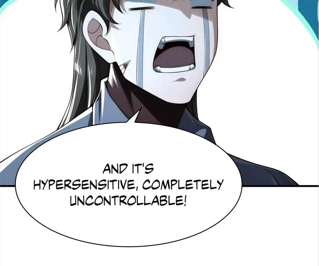 Read Rising With the Monsters chapter 22 image 37 on Lezhin