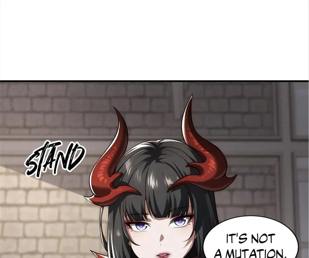 Read Rising With the Monsters chapter 22 image 38 on Lezhin