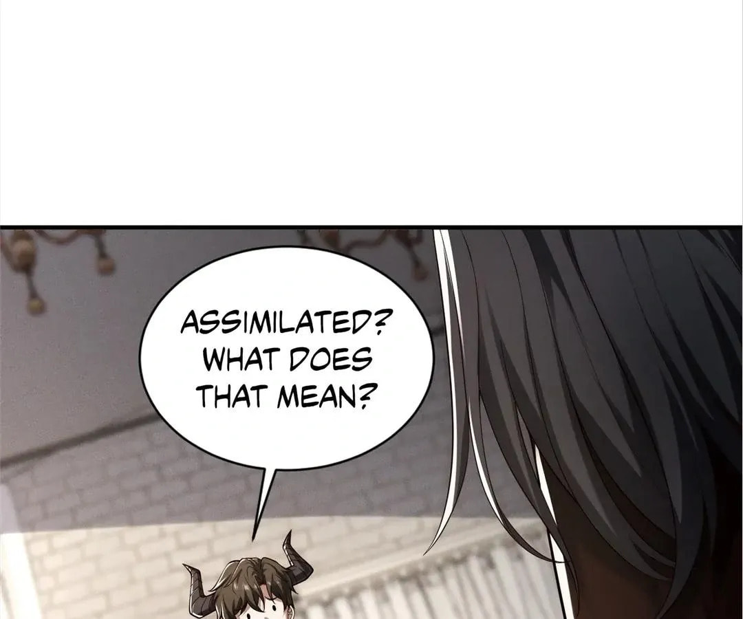 Read Rising With the Monsters chapter 22 image 40 on Lezhin