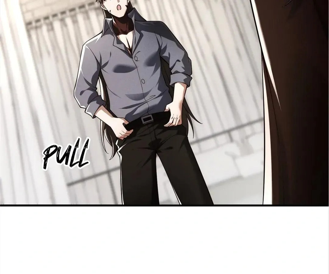 Read Rising With the Monsters chapter 22 image 41 on Lezhin
