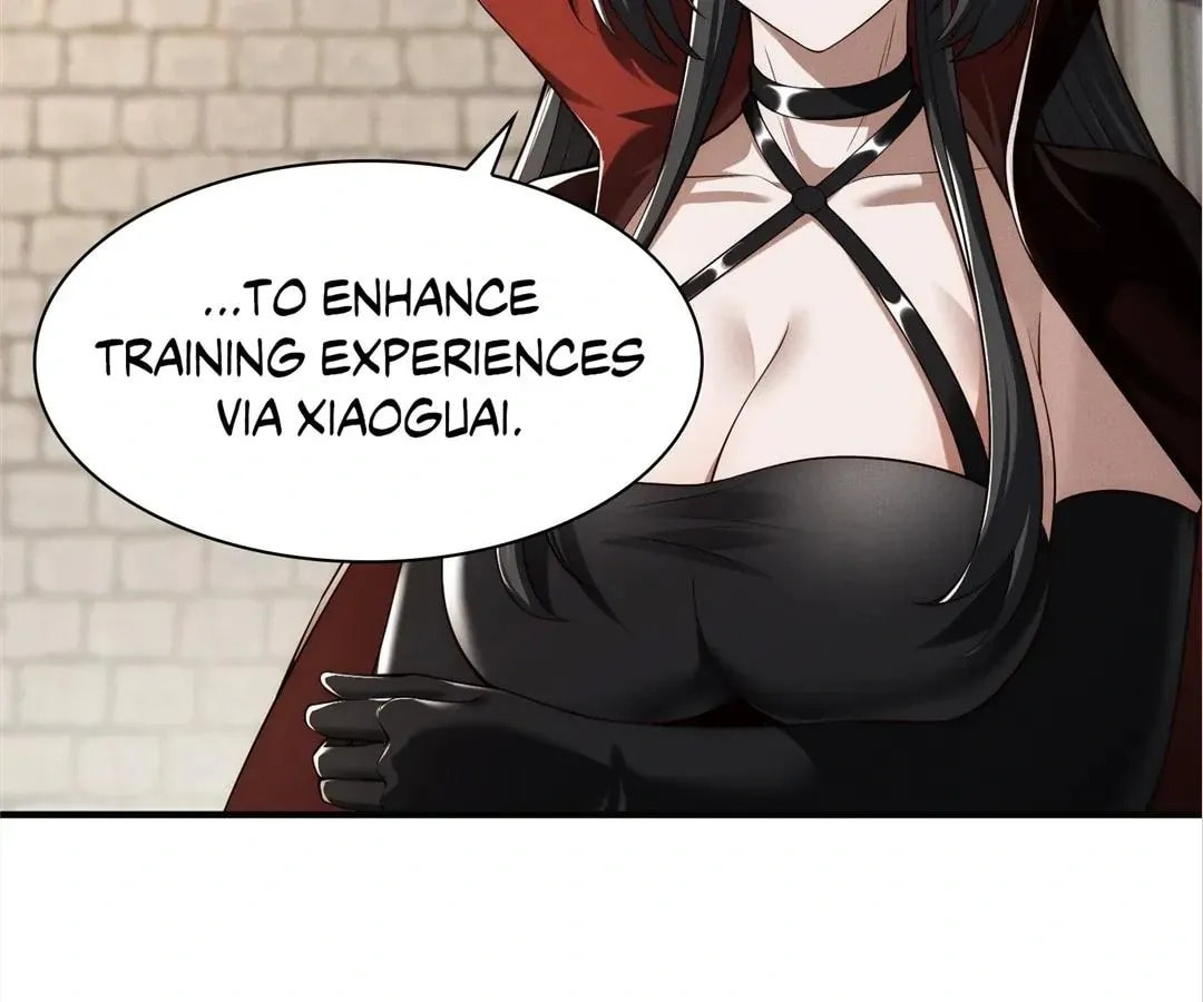 Read Rising With the Monsters chapter 22 image 43 on Lezhin