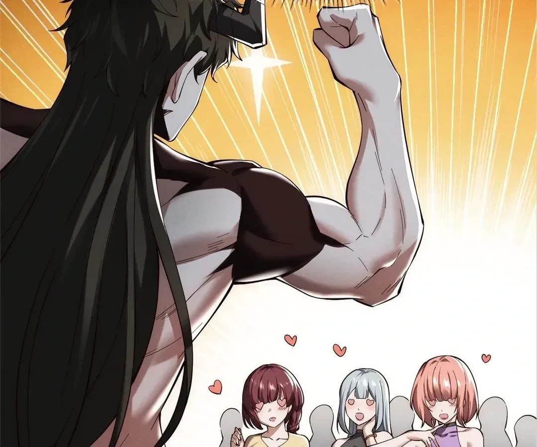 Read Rising With the Monsters chapter 22 image 54 on Lezhin