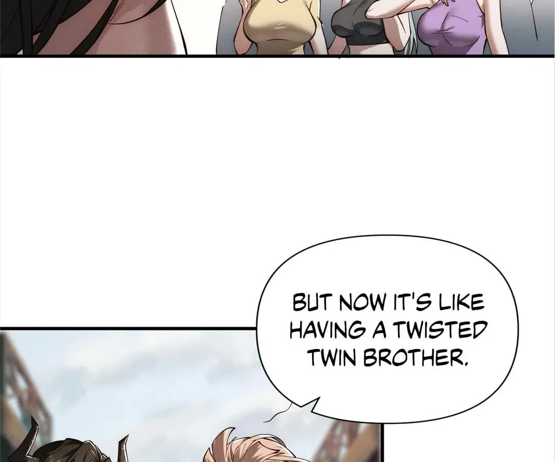 Read Rising With the Monsters chapter 22 image 55 on Lezhin