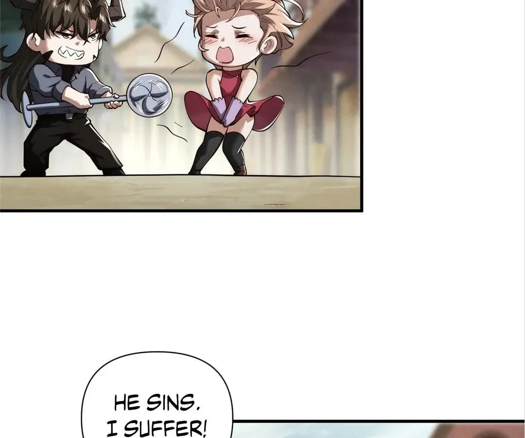 Read Rising With the Monsters chapter 22 image 56 on Lezhin