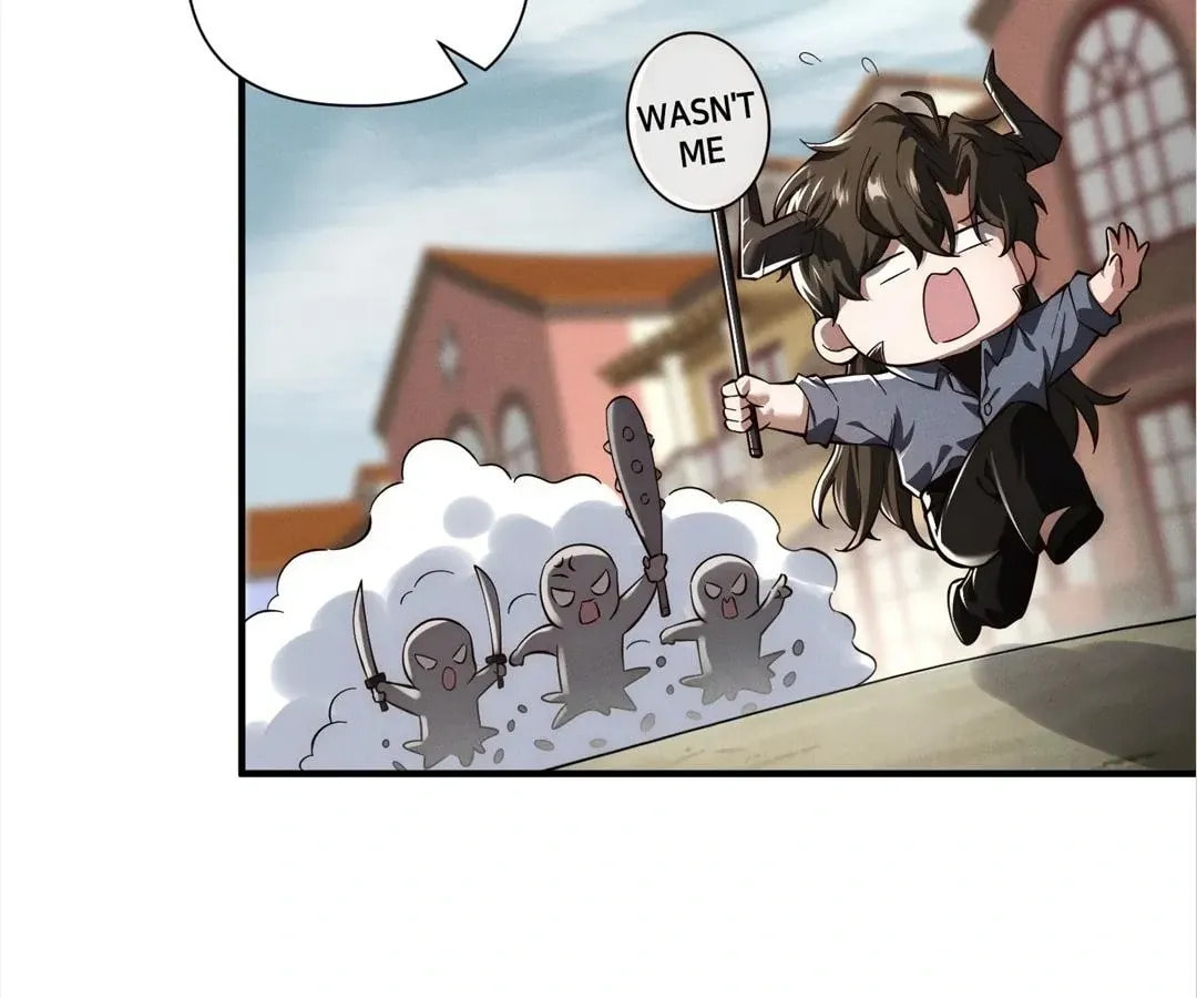 Read Rising With the Monsters chapter 22 image 57 on Lezhin