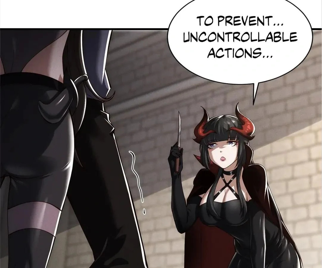 Read Rising With the Monsters chapter 22 image 84 on Lezhin