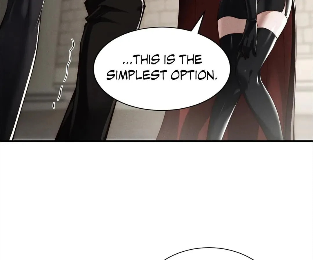 Read Rising With the Monsters chapter 22 image 85 on Lezhin