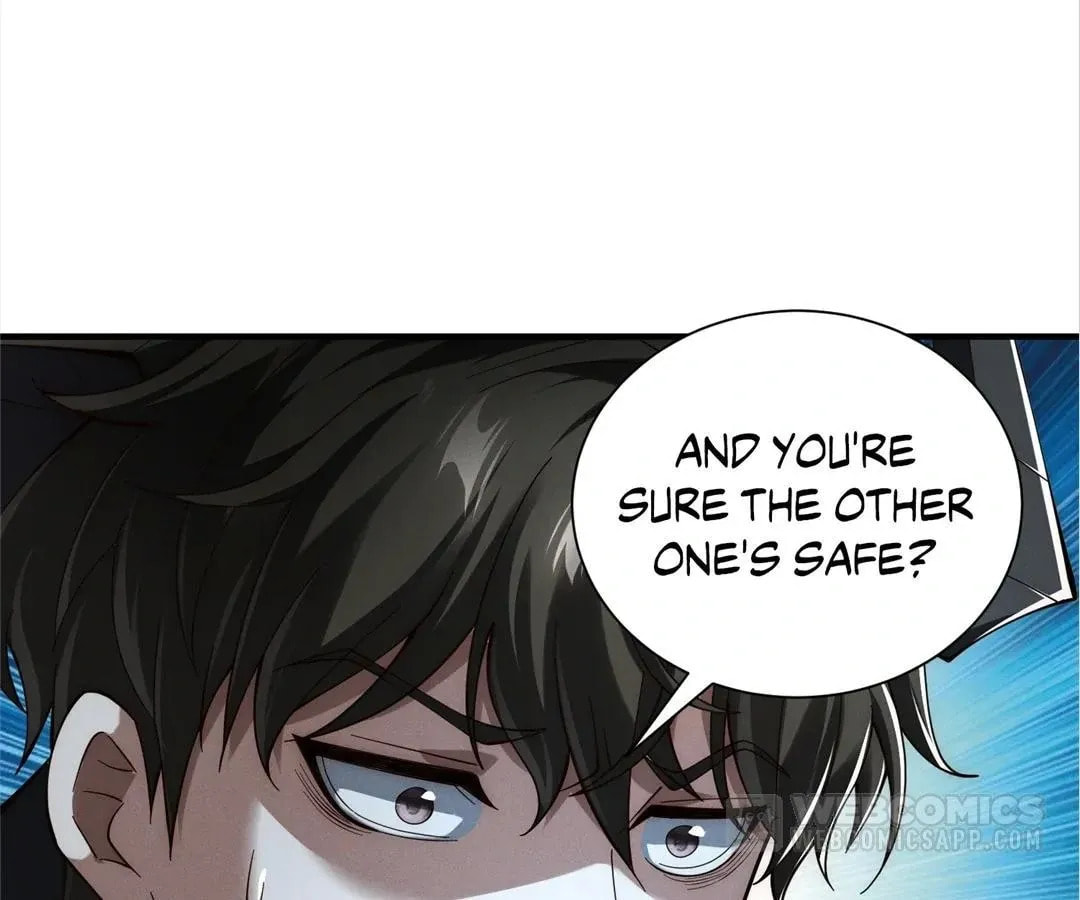 Read Rising With the Monsters chapter 22 image 90 on Lezhin