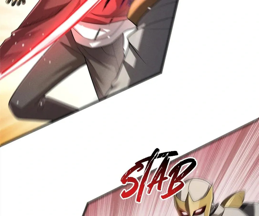 Read Rising With the Monsters chapter 23 image 100 on Lezhin