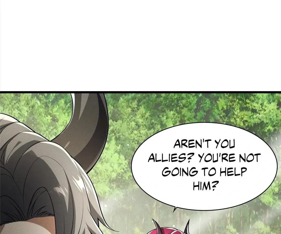 Read Rising With the Monsters chapter 23 image 108 on Lezhin