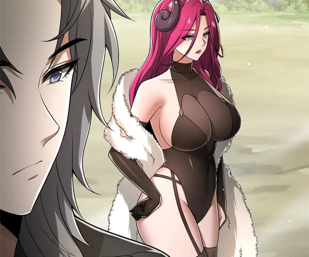 Read Rising With the Monsters chapter 23 image 109 on Lezhin