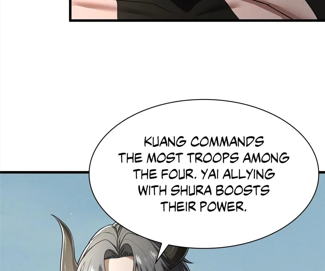 Read Rising With the Monsters chapter 23 image 115 on Lezhin