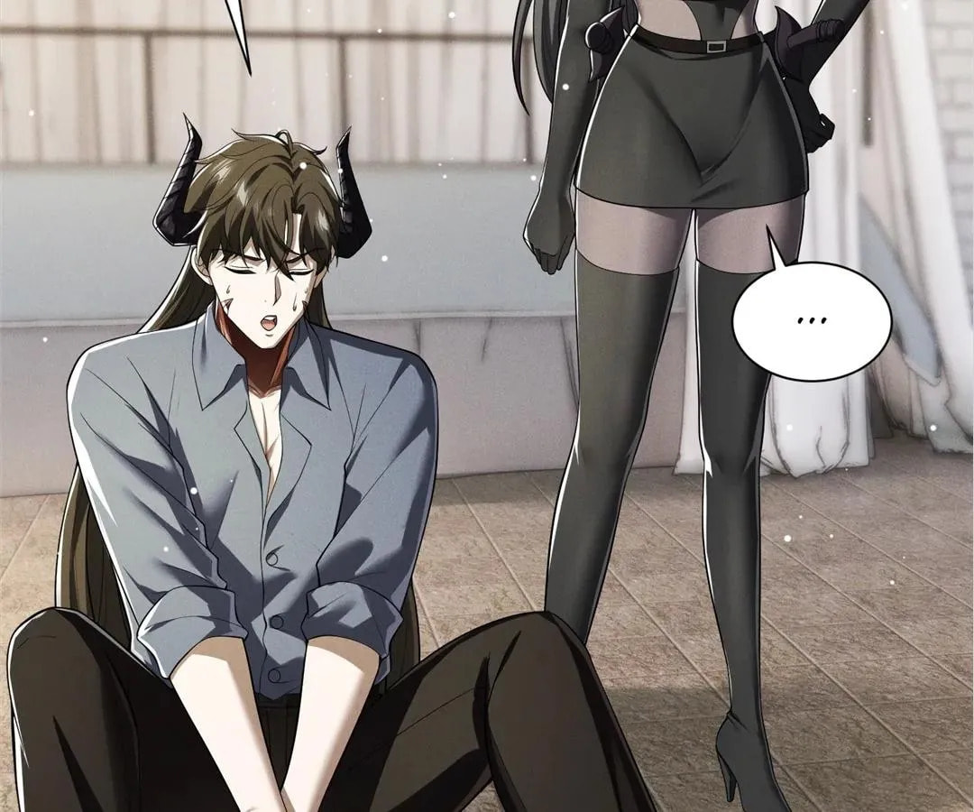 Read Rising With the Monsters chapter 23 image 16 on Lezhin