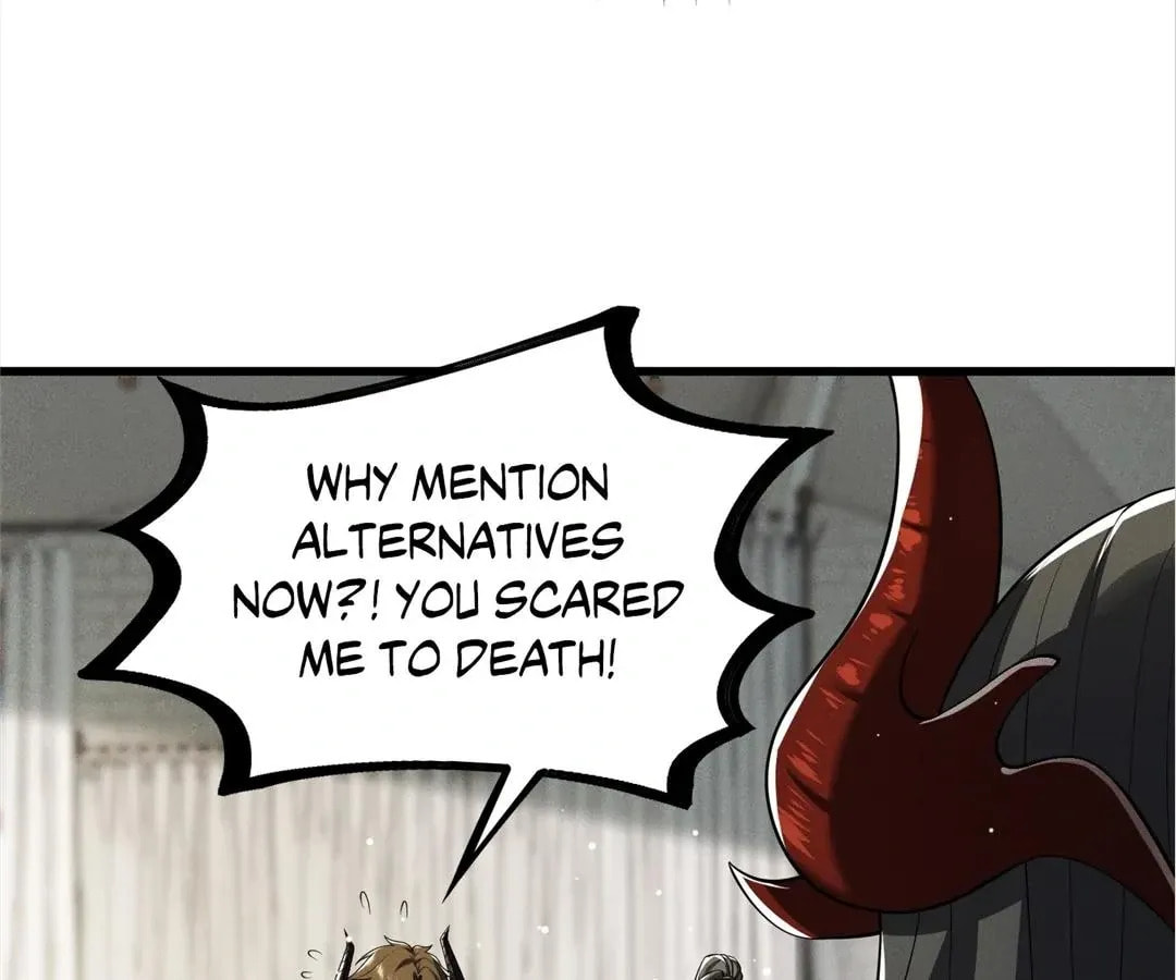 Read Rising With the Monsters chapter 23 image 19 on Lezhin