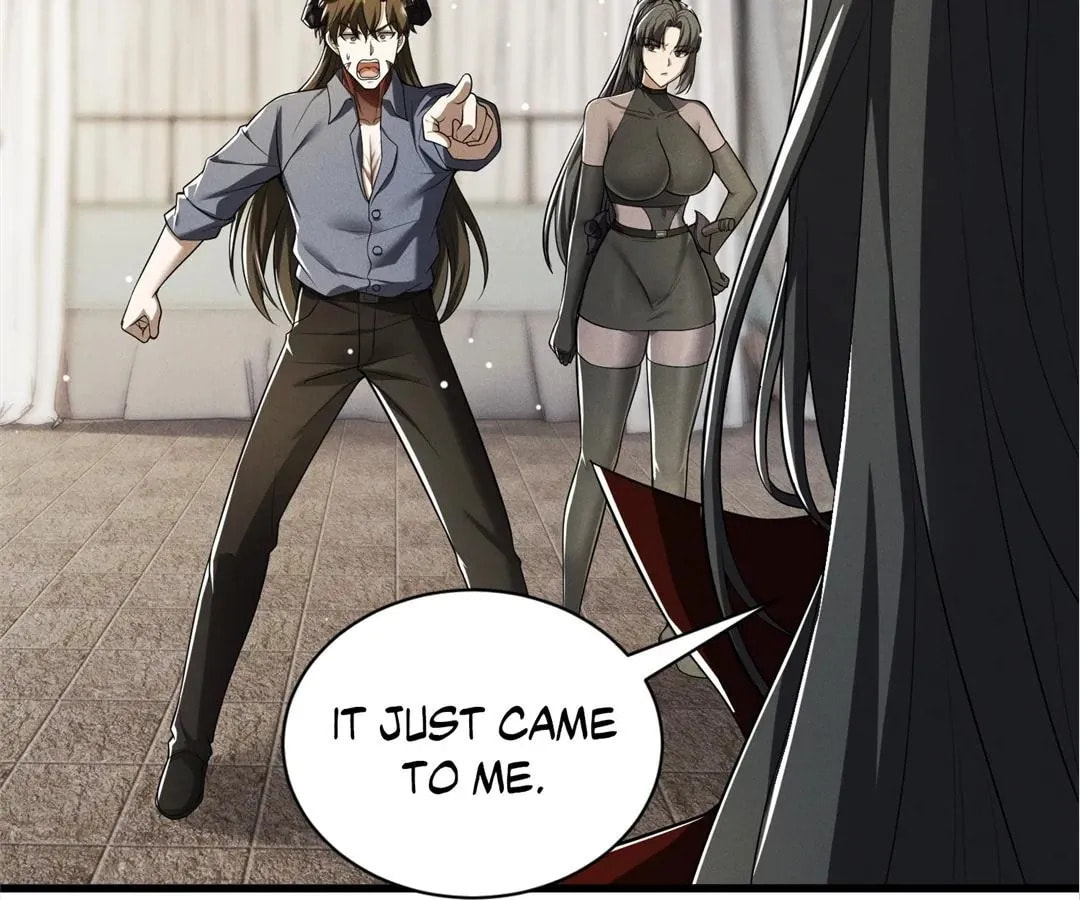 Read Rising With the Monsters chapter 23 image 20 on Lezhin