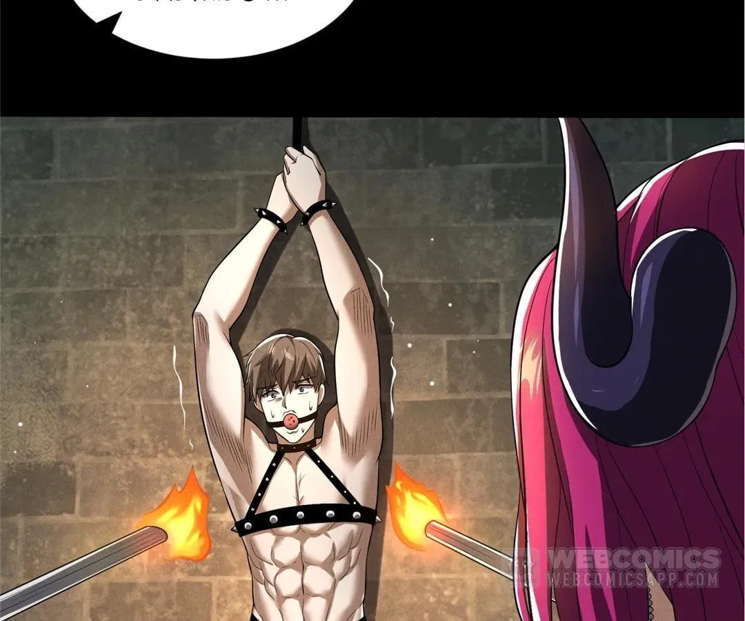 Read Rising With the Monsters chapter 23 image 26 on Lezhin