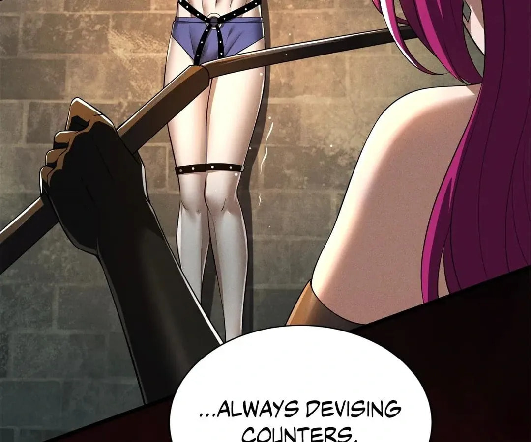 Read Rising With the Monsters chapter 23 image 27 on Lezhin