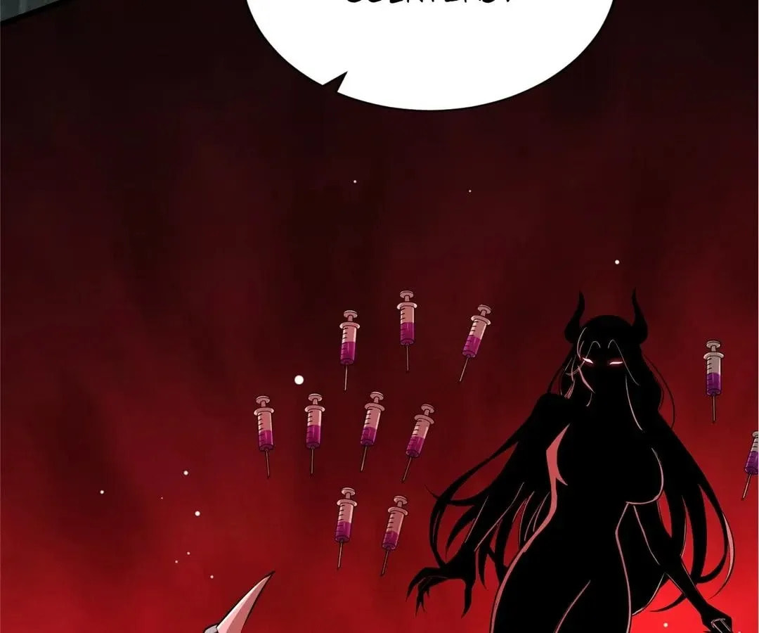 Read Rising With the Monsters chapter 23 image 28 on Lezhin