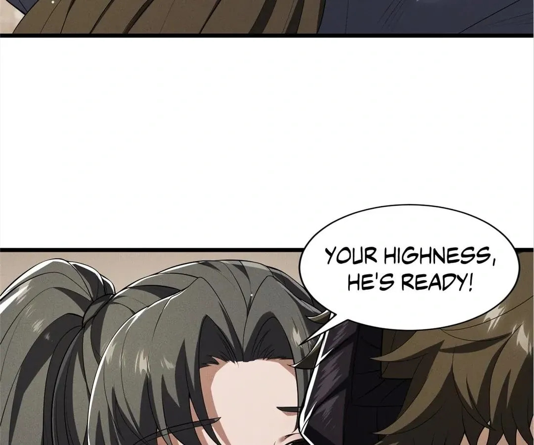 Read Rising With the Monsters chapter 23 image 3 on Lezhin
