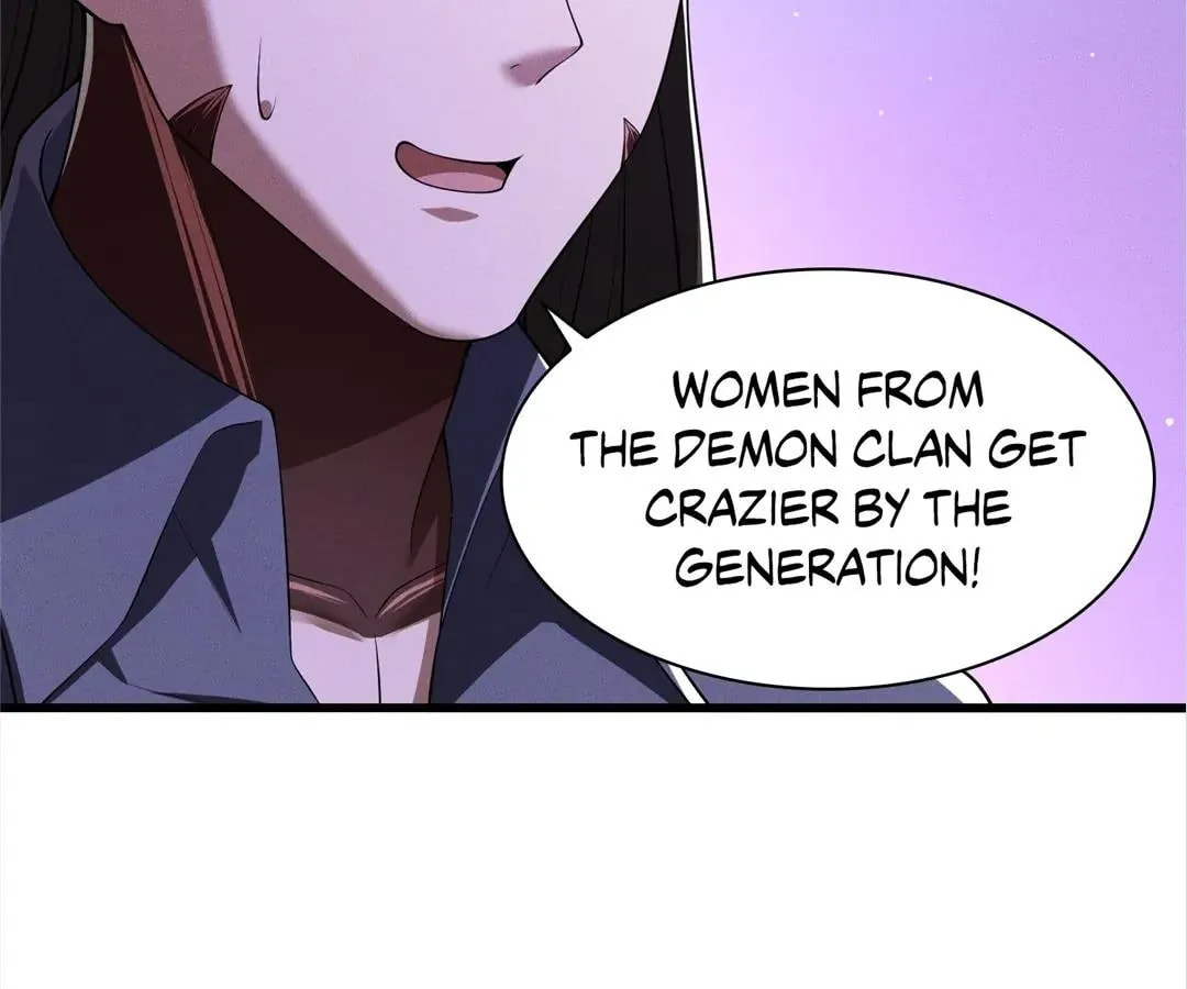 Read Rising With the Monsters chapter 23 image 32 on Lezhin