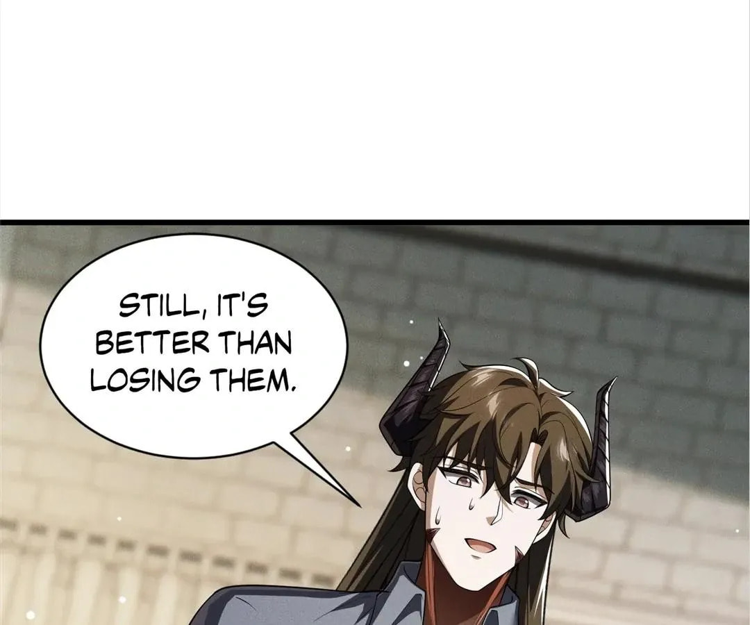 Read Rising With the Monsters chapter 23 image 33 on Lezhin