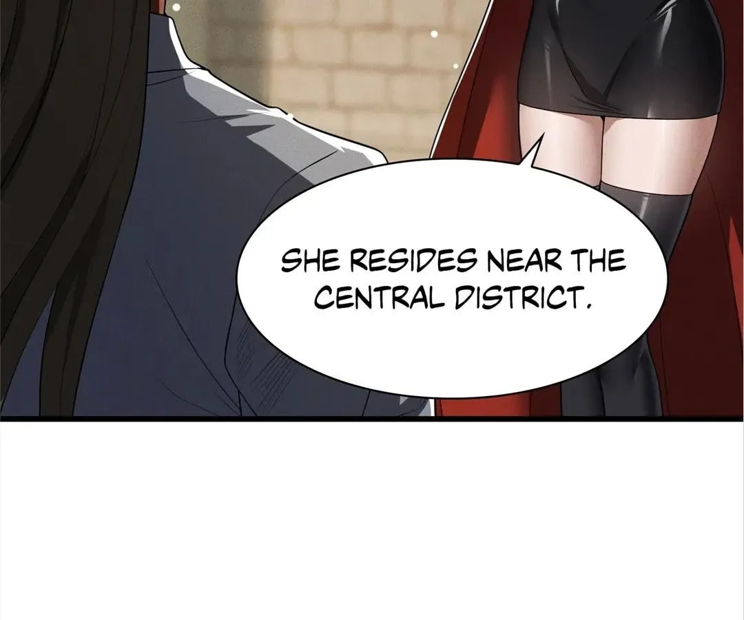 Read Rising With the Monsters chapter 23 image 37 on Lezhin