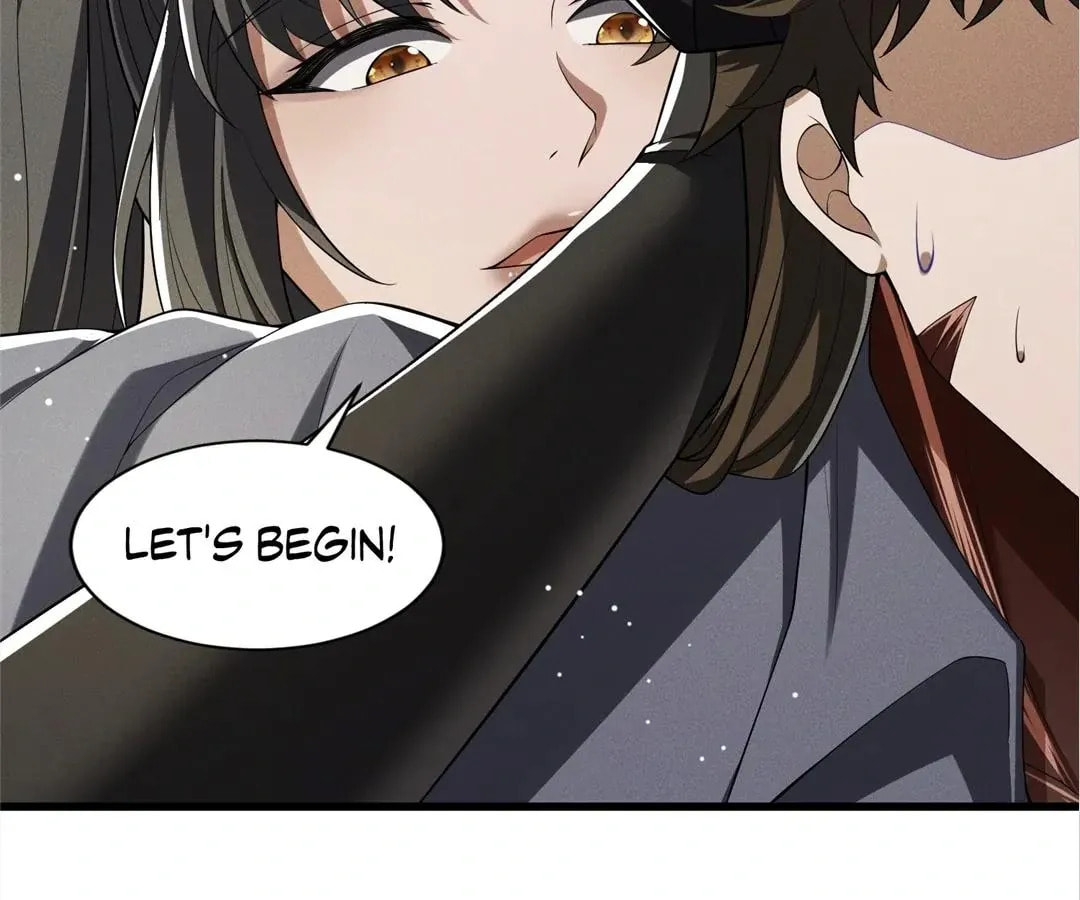 Read Rising With the Monsters chapter 23 image 4 on Lezhin
