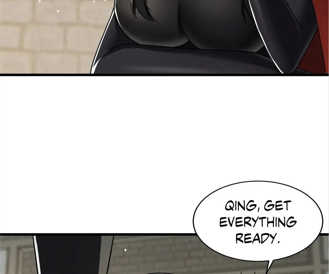 Read Rising With the Monsters chapter 23 image 40 on Lezhin