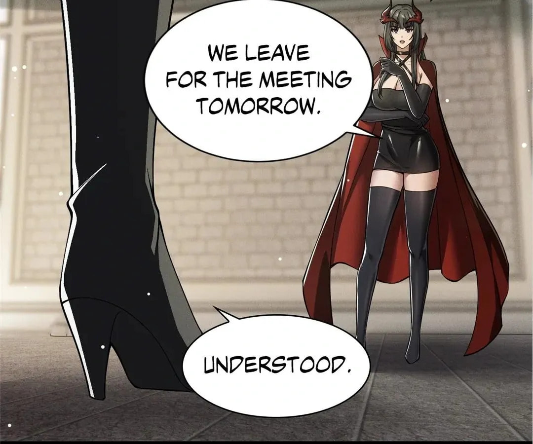 Read Rising With the Monsters chapter 23 image 41 on Lezhin