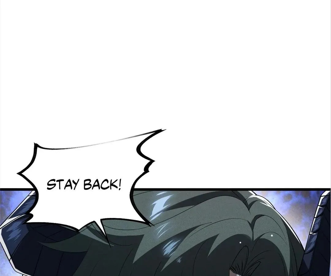 Read Rising With the Monsters chapter 23 image 5 on Lezhin