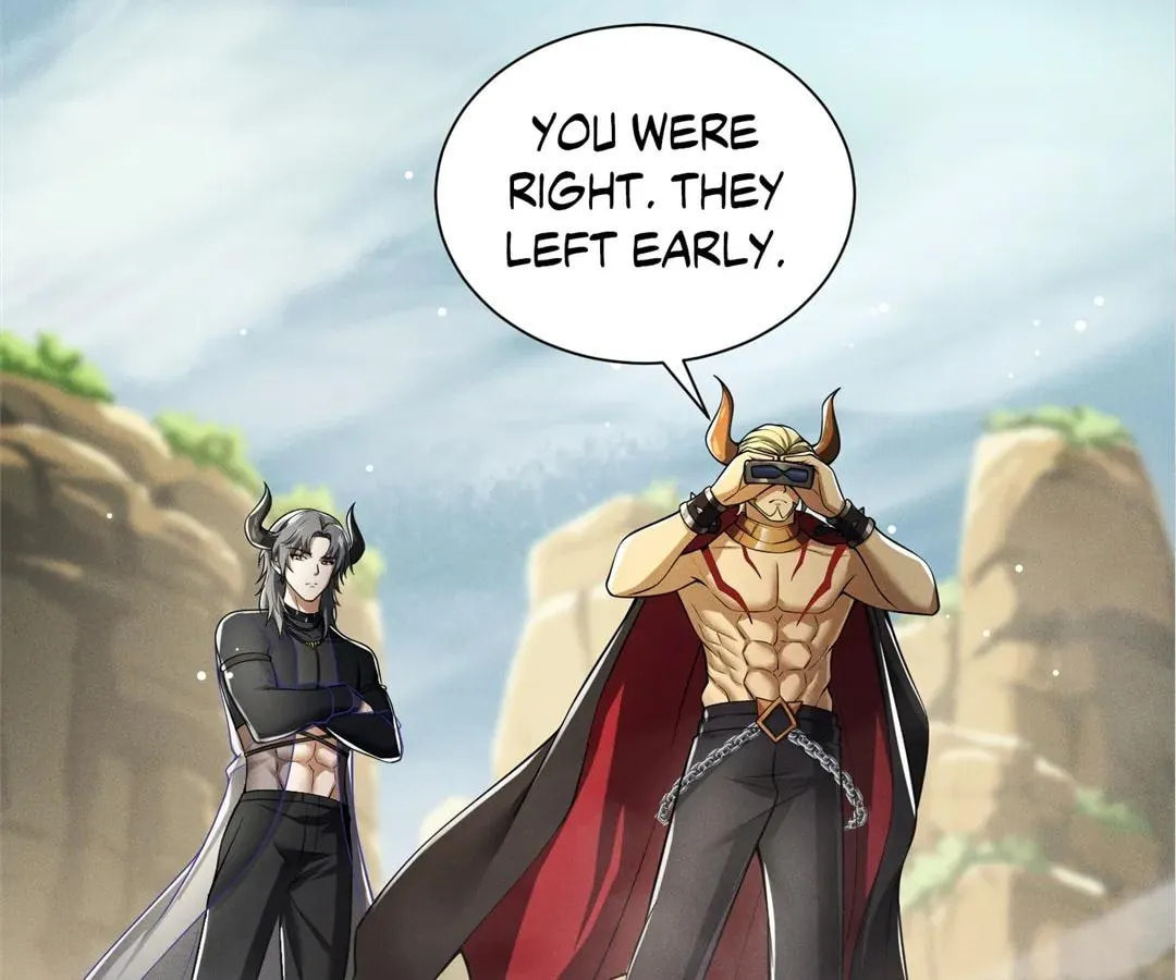 Read Rising With the Monsters chapter 23 image 53 on Lezhin