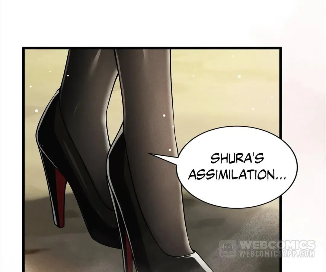 Read Rising With the Monsters chapter 23 image 58 on Lezhin