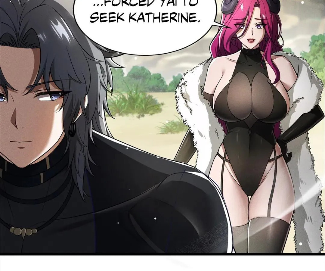 Read Rising With the Monsters chapter 23 image 60 on Lezhin
