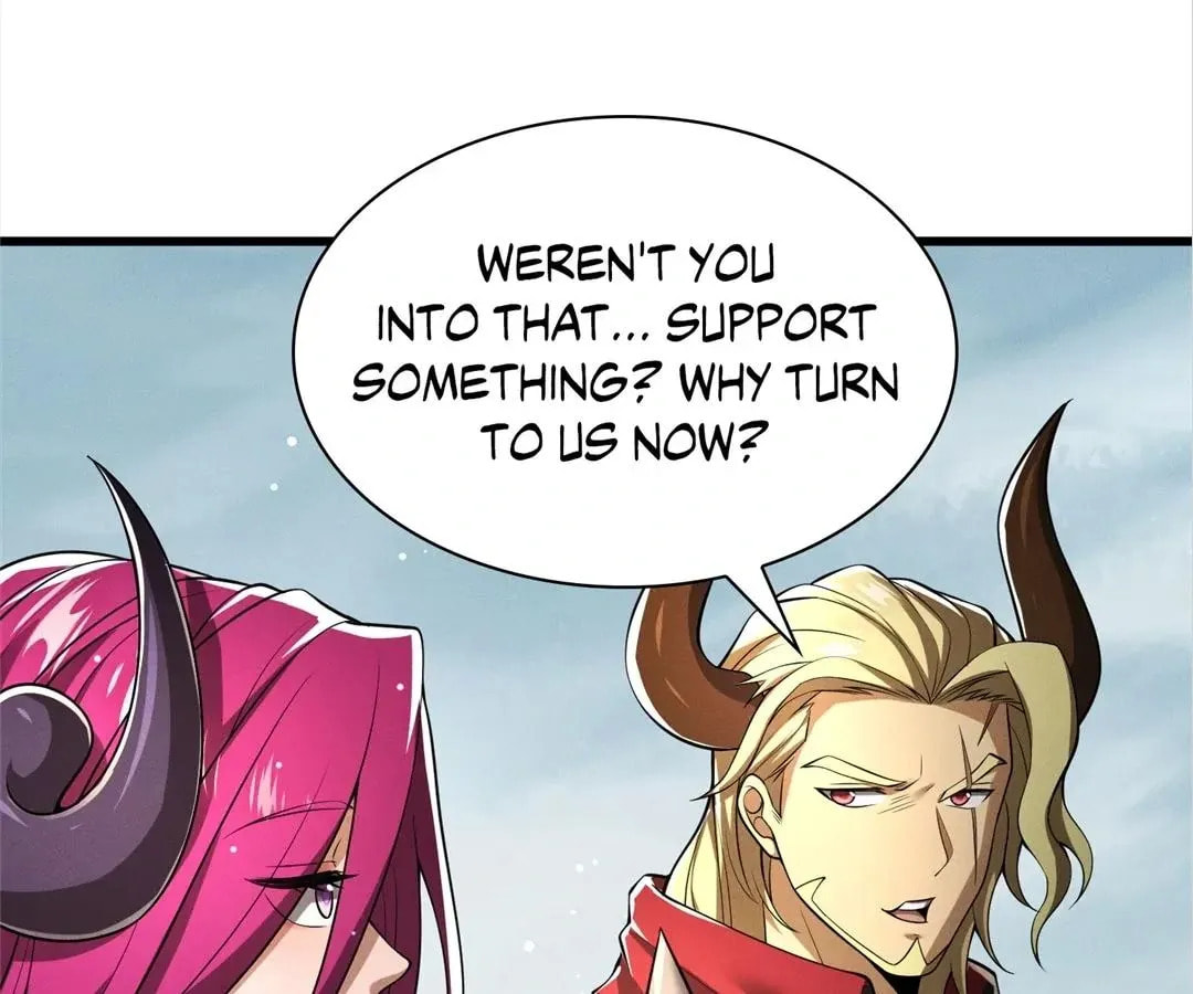 Read Rising With the Monsters chapter 23 image 64 on Lezhin
