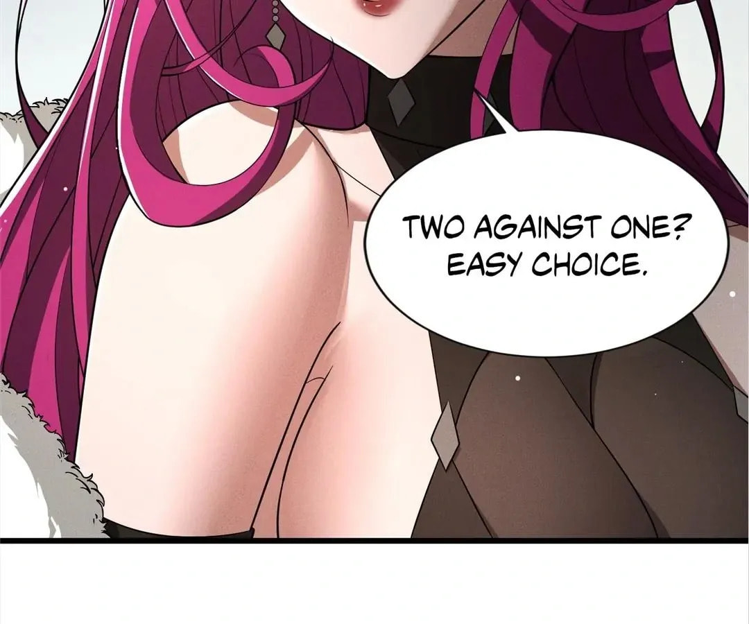 Read Rising With the Monsters chapter 23 image 67 on Lezhin