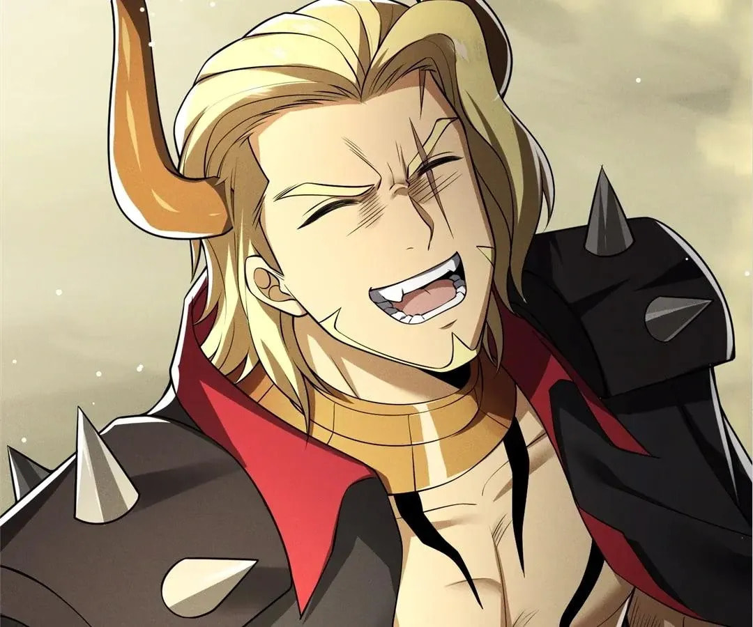 Read Rising With the Monsters chapter 23 image 69 on Lezhin