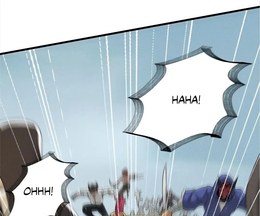 Read Rising With the Monsters chapter 23 image 77 on Lezhin