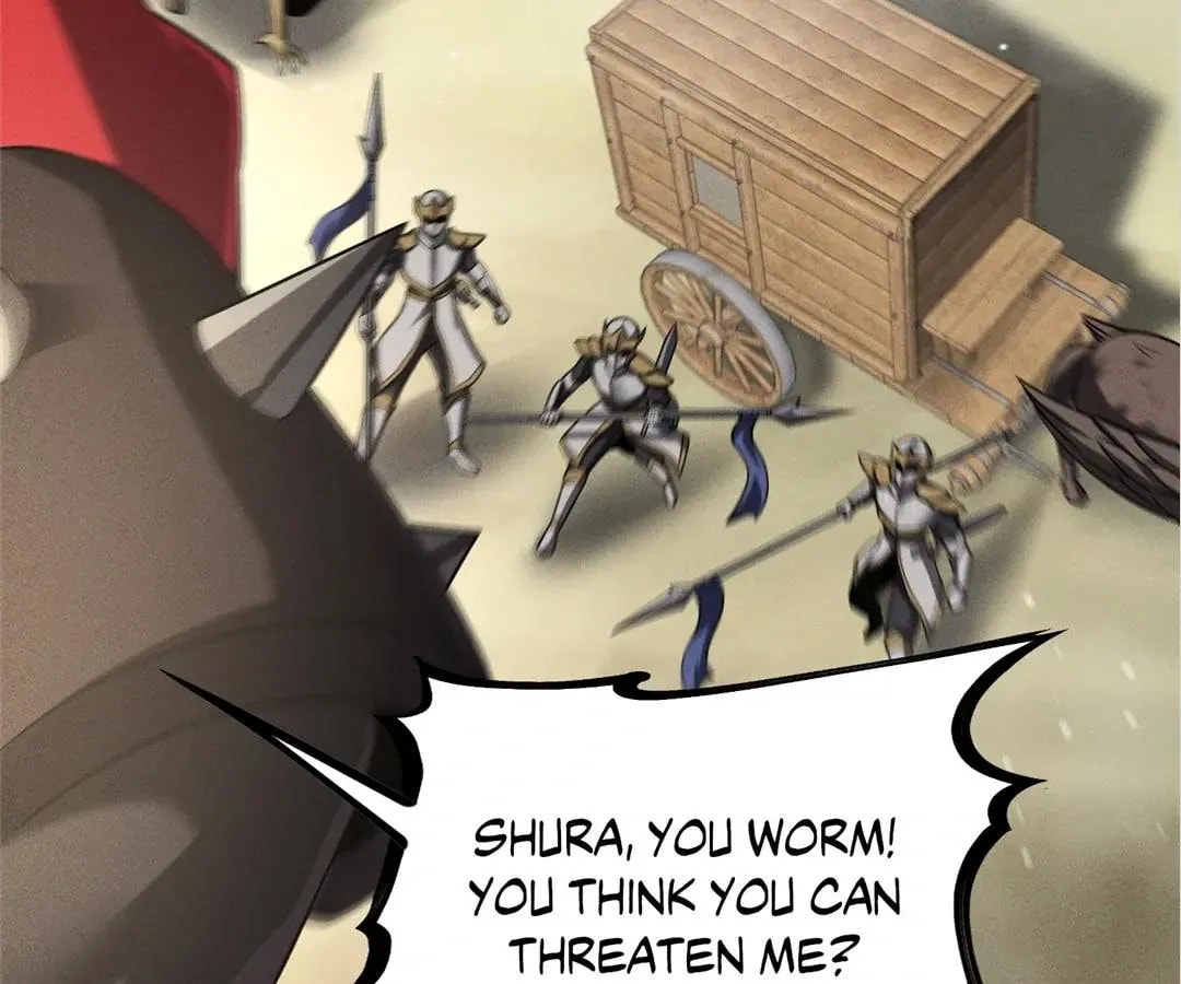 Read Rising With the Monsters chapter 23 image 81 on Lezhin