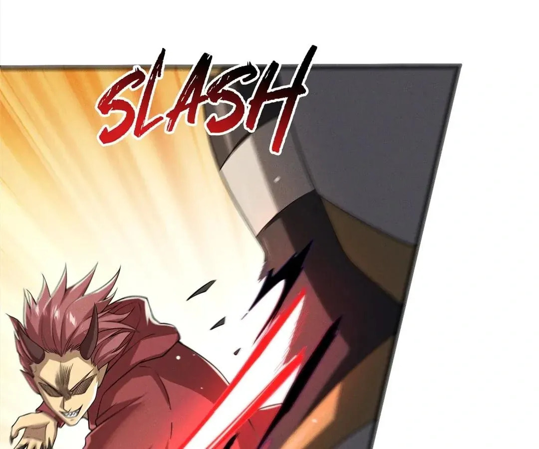 Read Rising With the Monsters chapter 23 image 99 on Lezhin