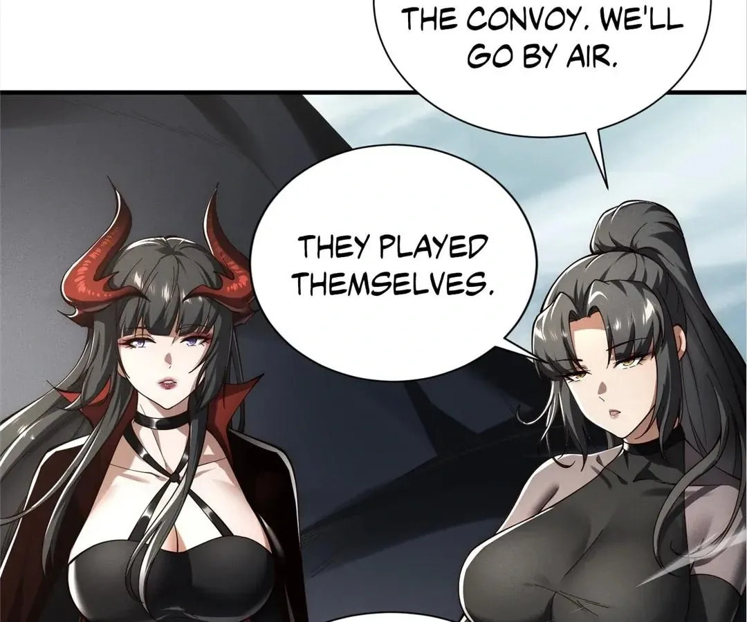 Read Rising With the Monsters chapter 24 image 115 on Lezhin