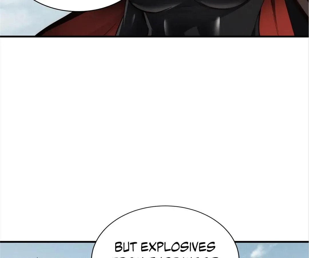 Read Rising With the Monsters chapter 24 image 121 on Lezhin