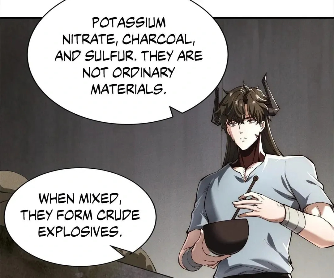 Read Rising With the Monsters chapter 24 image 124 on Lezhin