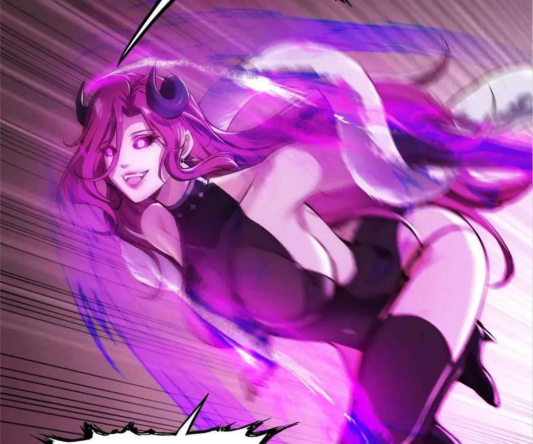 Read Rising With the Monsters chapter 24 image 24 on Lezhin